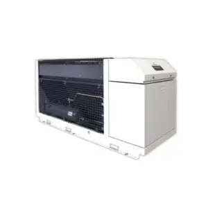 Central Copeland digital Scroll OMTE-152D-TFD-501