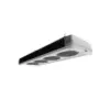 EVAPORADOR TECHO FRIGA-BOHN NTA M 9R 5-AC ALTA-BAJA VELOCIDAD