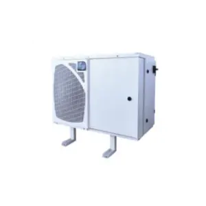 Unidad condensada SILENSYS A2L SILFH4525NXC