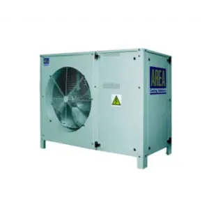 Unidad carrozada Area inverter I-Cool-10-HP