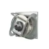 Ventilador Radial EC S&P PFT/3-355/100D 4-1850