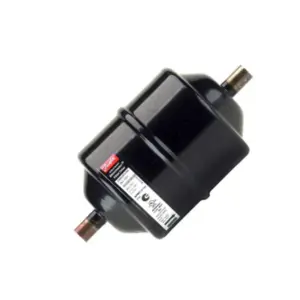 Deshidratador doble dirección DANFOSS DCB-163S 3/8" SOLDAR