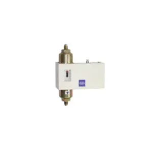 Presostato Diferencial Aceite Alco Controls FD 113