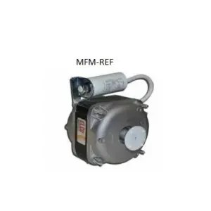Ventilador ELCO 2600 RPM Monoblock PK 16W 220-240V