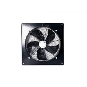 Ventilador MAER con embocadura YSWF102L70P4-750H-630