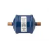 Filtro hermético deshidratador y antiácido Alco Controls ADK-759S soldar 1-1/8"