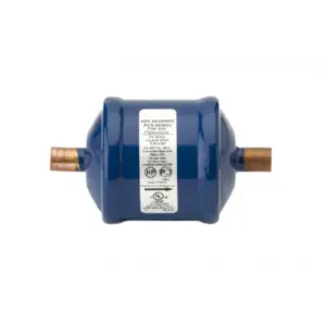 Filtro hermético deshidratador y antiácido Alco Controls ADK-759S soldar 1-1/8"