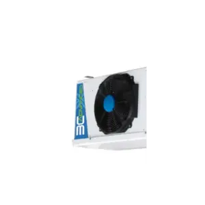 VENTILADOR EVPORADOR FRIGA BOHN EC-A 3243C PDLP00962 PALA 300MM, TENSIÓN 50HZ: I 230
