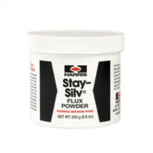 Bote de Decapante 0,25 KG FUN AG-E HARRYS STAY SILV