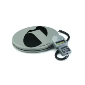 Bascula electronica digital 100kg INFICON WEY-TEC