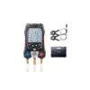 Analizador de refrigeración TESTO 550s - Con App y Bluetooth
