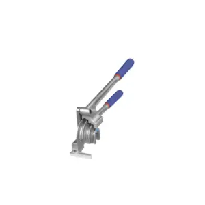 CURVADORA Ks-tools 3x1 IMPERIAL 370-FH 3/16+1/4+3/8