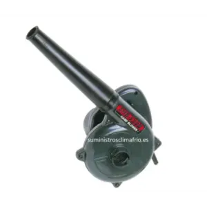 Soplador alta presion SHB-530 limpieza condensadores