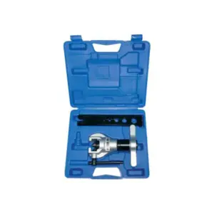 Abocardador con regulador de potencia 3/16" a 3/4" con carraca reversible.