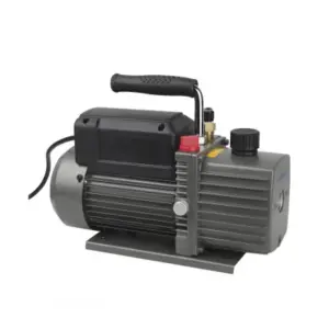 Bomba de vacío Refairco PK-25-SV caudal 4,2 m3/h