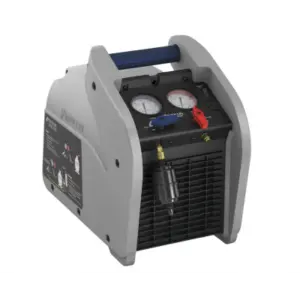 EQUIPO RECUPERADOR DE GASES FLUORADOS INFICON PARA GASES A2L TIPO R32