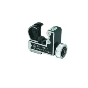 CORTATUBO MINI ALTA CAPACIDAD 174-F de 3/8" a 1-1/8"