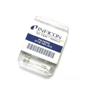 RECAMBIO FILTRO PARA DETECTOR DE FUGAS D-TEK Select 712-707-G1