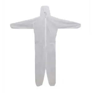 Mono desechable SAFEGard76 en polipropileno Talla XXL