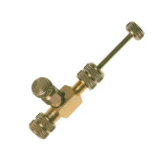 Extractor de mecanismos de válvula obús 1/4 "SAE"EW-3900
