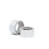 Rollo cinta adhesiva de aluminio puro 50 x 50 color blanco