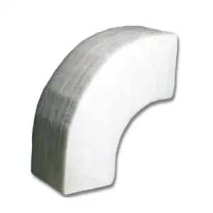 Rollo de venda para calorifugar de 10 m x 200 mm