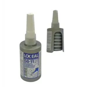 Sellador de roscas Loxeal 58-11 en fuelle de 75 ml