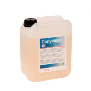 Bidón de 5 L. limpiador detergente CARLYCLEAN 5000