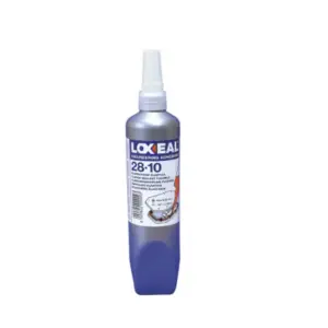 Formador de juntas anaeróbico Loxeal 28-10 en bote de 50 ml