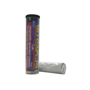 Barrita epoxy amasable de 57 g.