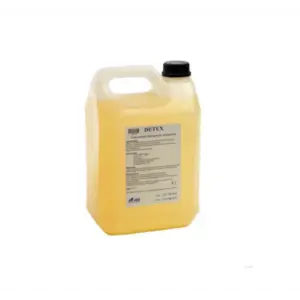 Bidón de 5 L. detergente limpiador concentrado para superficies ALUD-L