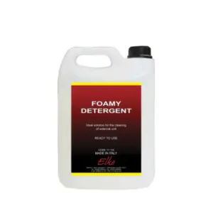 Bidón 5 L detergente espumoso 11.116