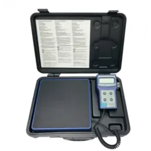 Bascula electronica digital 100kg WIGAM PRATIKA 100-05