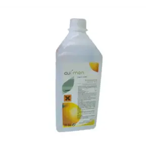 limpiador botella de 1 L de desinfectante BIOGUIMON SPLIT