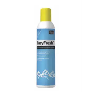 Aerosol de 400 ml. EASYFRESH