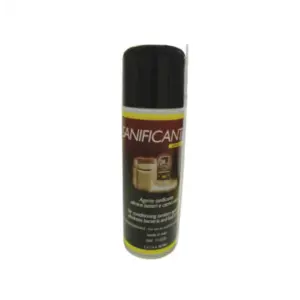 Spray de 0,4L líquido higienizante 11.020