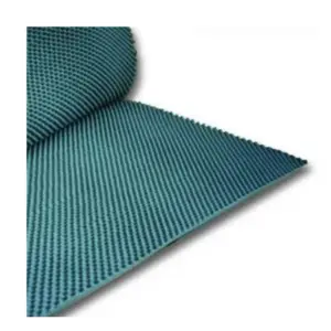 Plancha alveolar de espuma de poliester autoadhesiva PERFILADO 50/20 PCA+AUTOADH