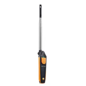 ANEMÓMETRO TÉRMICO TESTO 405i PARA SMARTPHONE