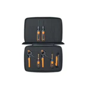 SET TESTO SMART PROBES REFRIGERACIÓN A/A PLUS (kW)