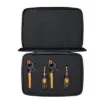 SET TESTO SMART PROBES REFRIGERACIÓN A/A EN MALETIN GRANDE