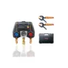 Set Smart testo 550i con 2 Testo Smart Probes 115i y maletín