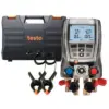 ANALIZADOR DE REFRIGERACIÓN TESTO 570s