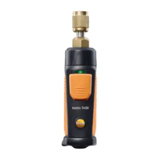 MANÓMETRO TESTO 549i PARA SMARTPHONE