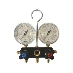 ANALIZADOR APM-4 PARA R290, R600a y R1270