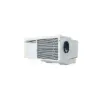 EQUIPO FRIGORÍFICO MONOBLOCK DE TECHO MSB212EA31XX CENTRIFUGO ZANOTTI, PARA CÁMARA FRIGORÍFICA DE REFRIGERACIÓN 20 M3 A 0ºC