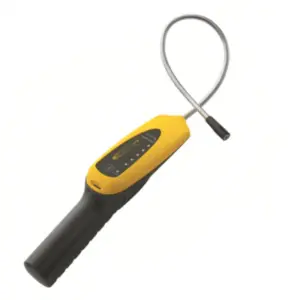 DETECTOR DE FUGAS INFICON. "GAS-mate"