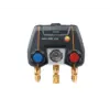 Puente de manómetro digital con Bluetooth testo 550i