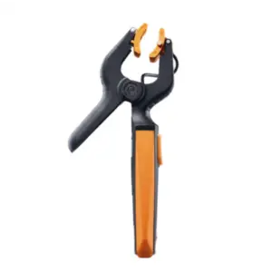 TERMÓMETRO DE PINZA TESTO 115i PARA SMARTPHONE