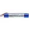 BATERÍA PARA DETECTOR DE FUGAS D-TEK CO2 712-700-G1