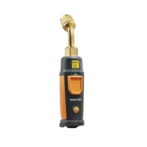 VACUOMETRO TESTO SMART PROBES TESTO 552i